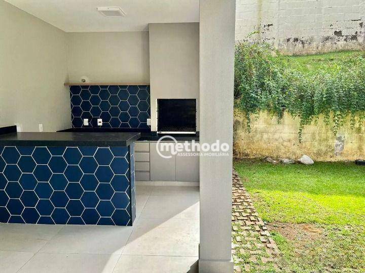 Casa de Condomínio à venda com 3 quartos, 151m² - Foto 13