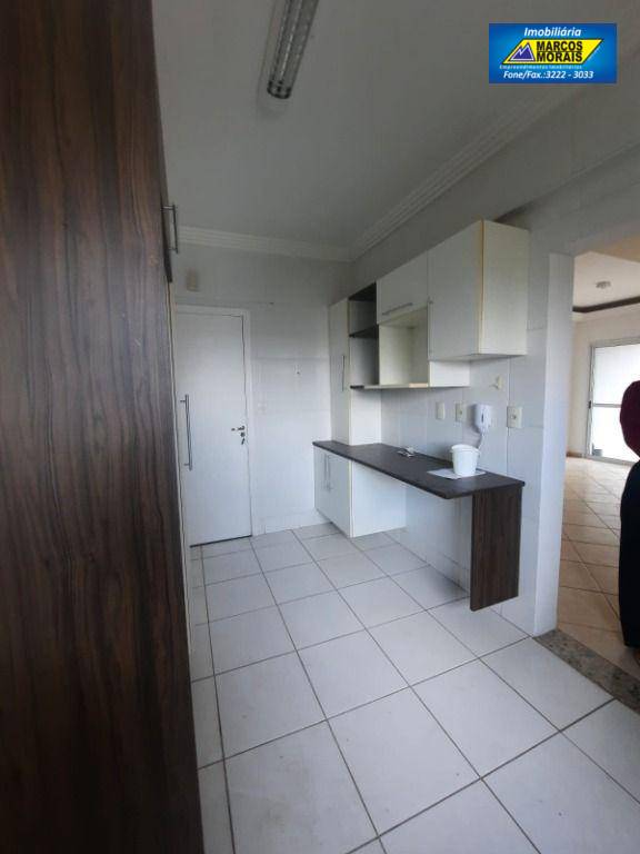 Apartamento, 3 quartos, 95 m² - Foto 4