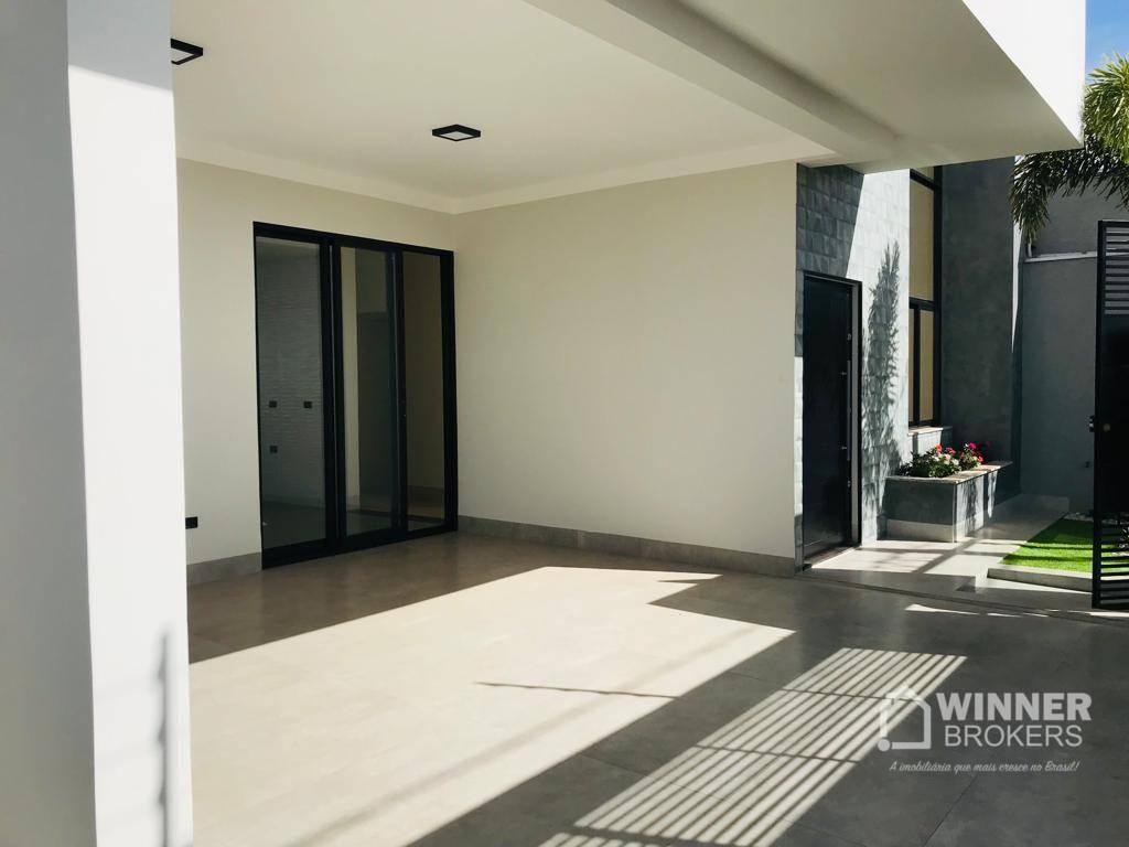 Casa à venda com 3 quartos, 155m² - Foto 4