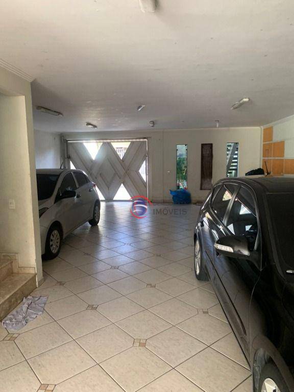 Sobrado à venda com 5 quartos, 500m² - Foto 69