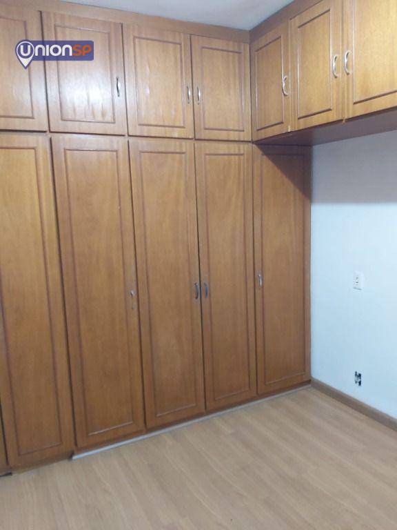 Apartamento à venda com 2 quartos, 58m² - Foto 17