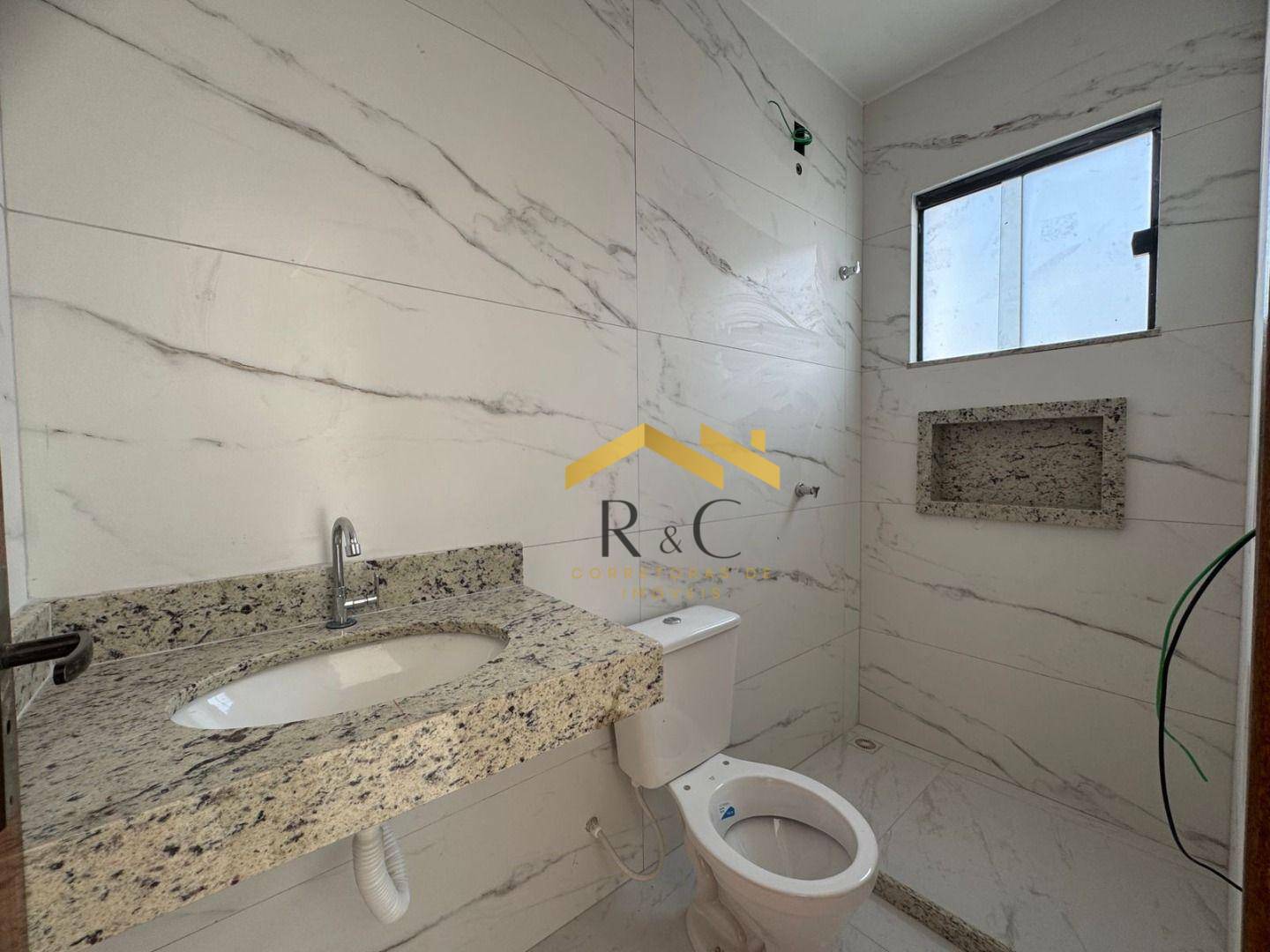 Casa à venda com 3 quartos, 81m² - Foto 18