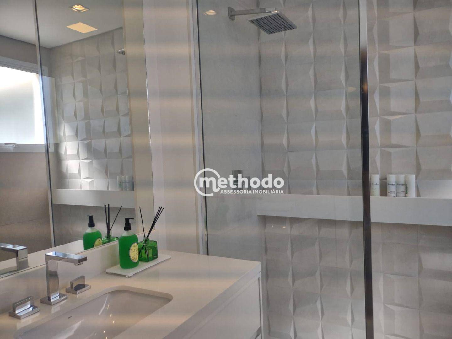 Apartamento à venda com 4 quartos, 221m² - Foto 16