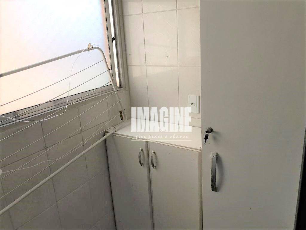 Apartamento à venda com 3 quartos, 63m² - Foto 9