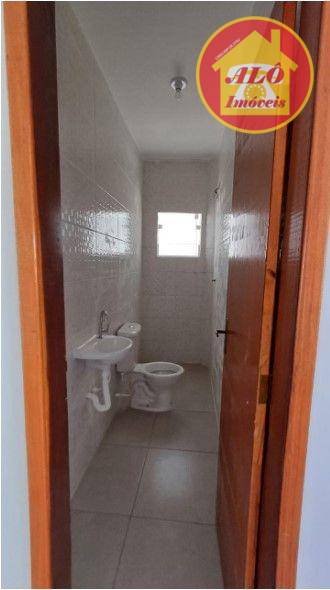 Sobrado à venda com 2 quartos, 55m² - Foto 9