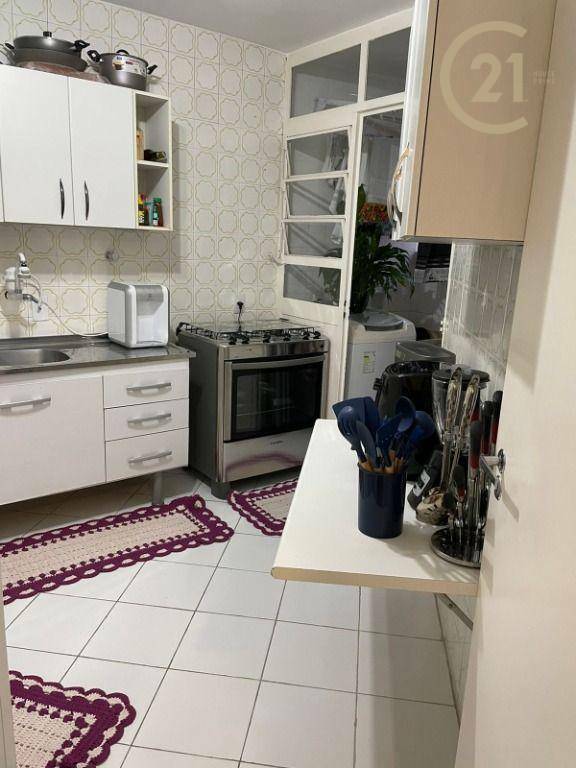 Apartamento à venda com 3 quartos, 82m² - Foto 8