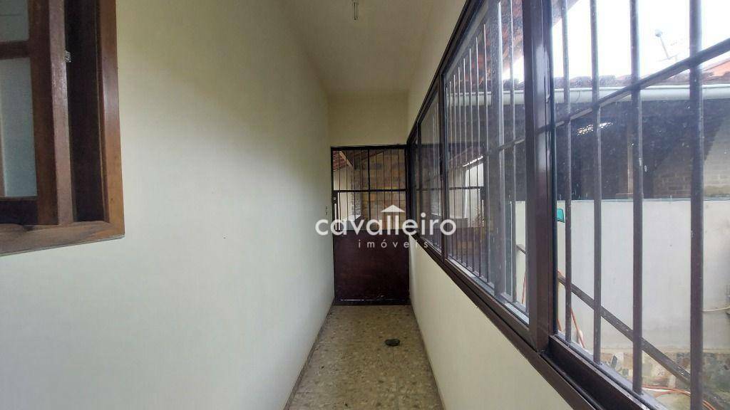 Casa à venda com 3 quartos, 280m² - Foto 18