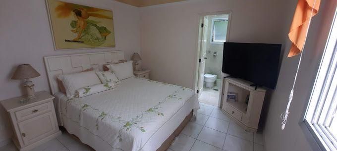 Apartamento à venda com 4 quartos, 250m² - Foto 14