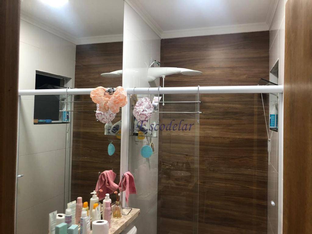 Casa de Condomínio à venda com 3 quartos, 100m² - Foto 12