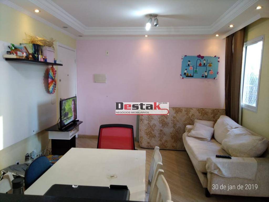 Apartamento à venda com 3 quartos, 64m² - Foto 31