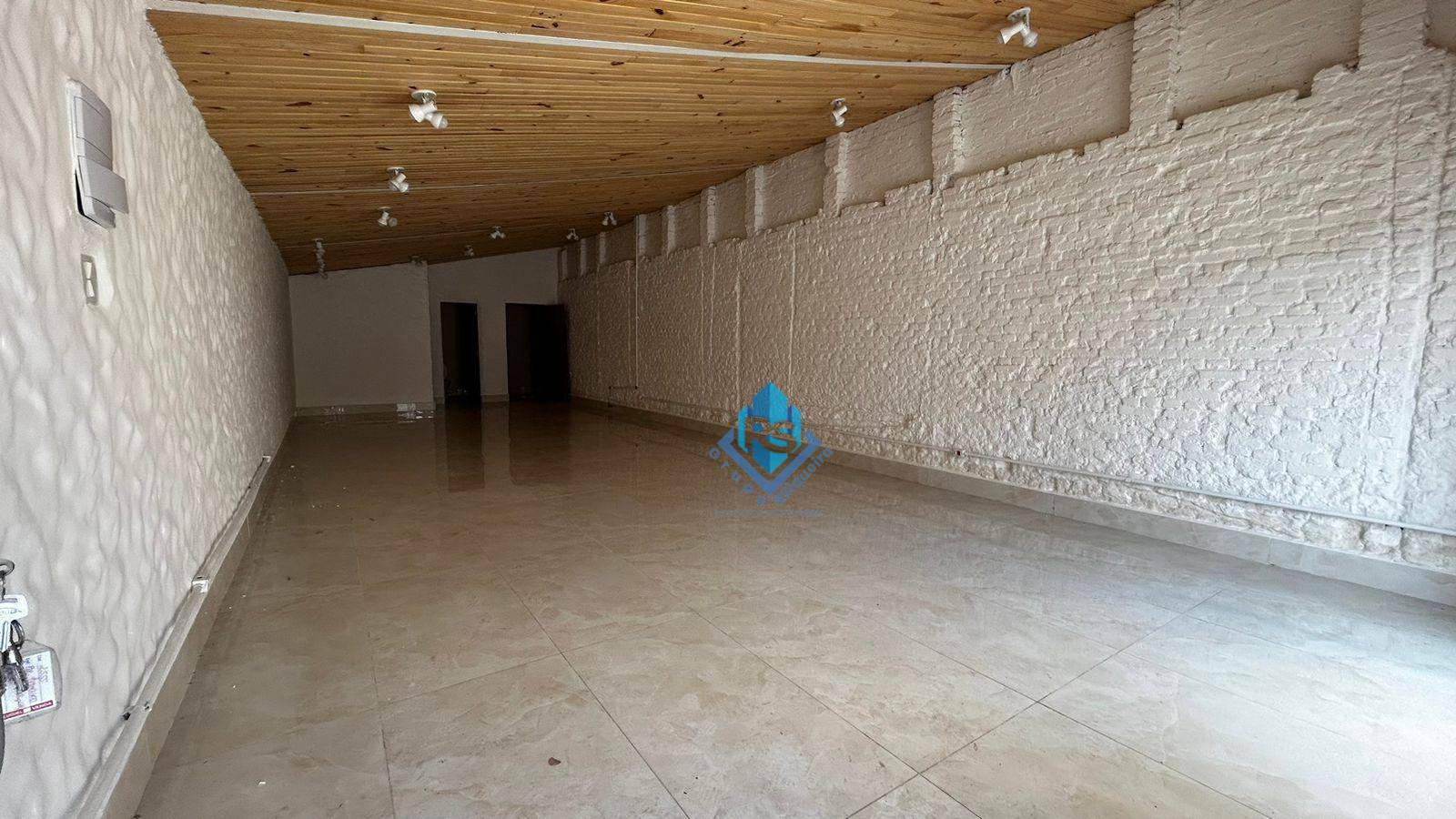 Loja-Salão para alugar, 80m² - Foto 4