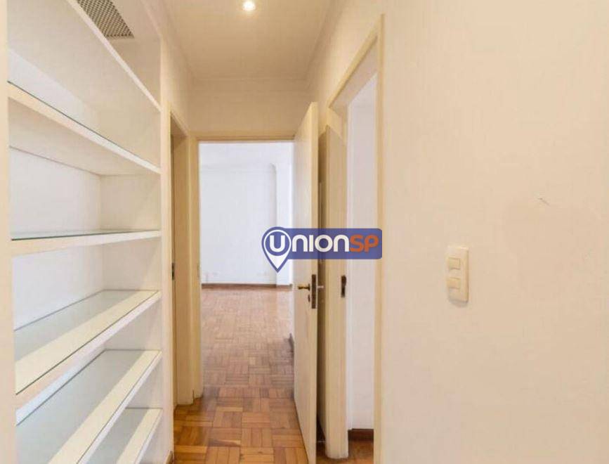 Apartamento à venda com 2 quartos, 112m² - Foto 4