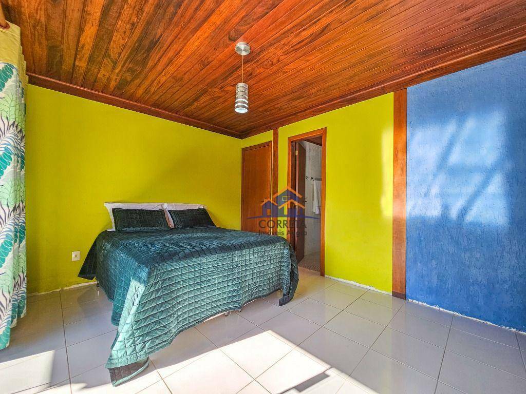 Casa de Condomínio à venda com 8 quartos, 600m² - Foto 45