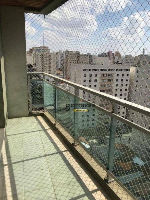 Apartamento à venda com 4 quartos, 146m² - Foto 3