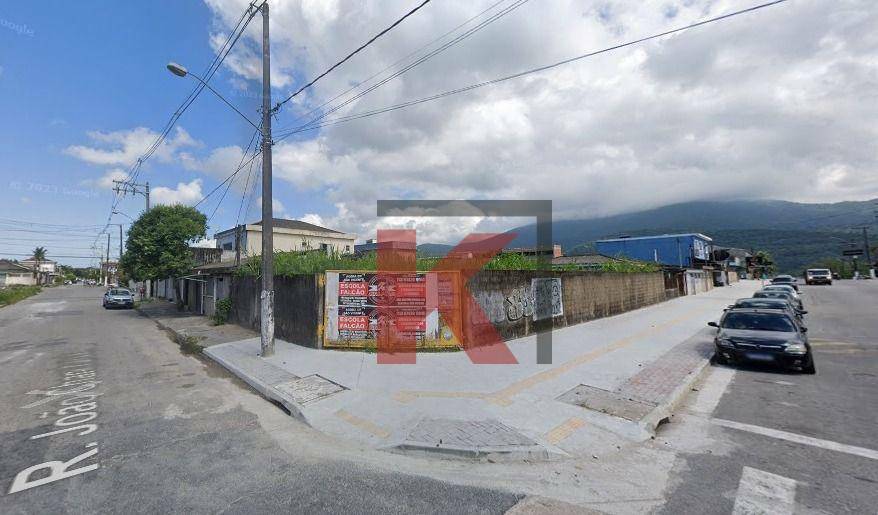 Terreno, 330 m² - Foto 1