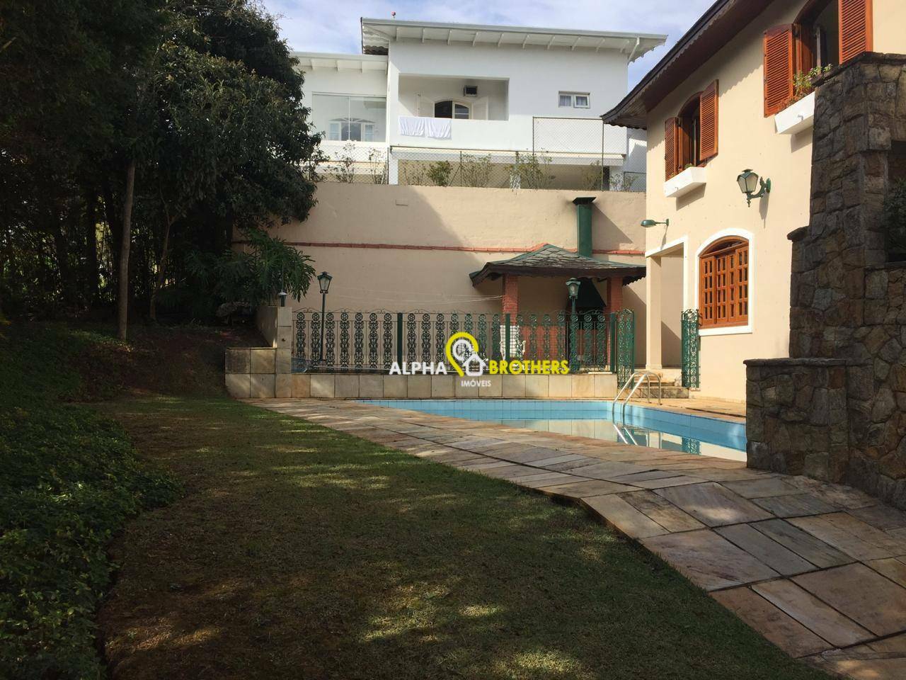 Casa de Condomínio à venda com 5 quartos, 572m² - Foto 24