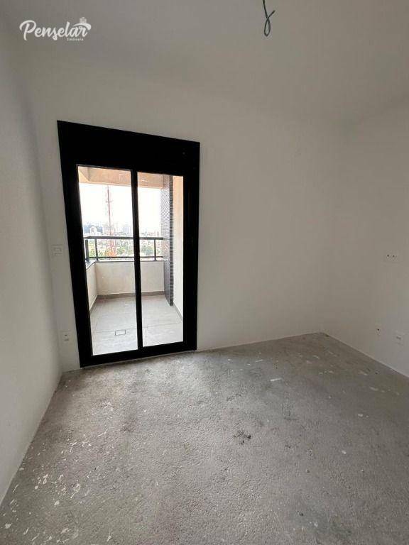 Apartamento Lançamentos com 3 quartos, 161m² - Foto 11