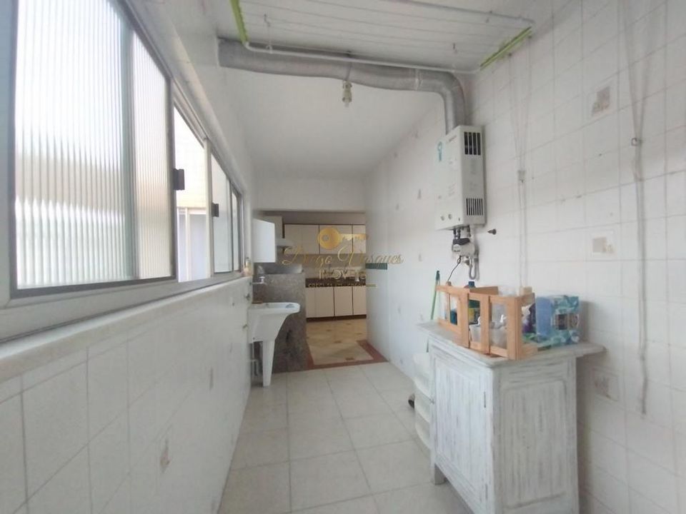 Apartamento à venda com 3 quartos, 176m² - Foto 27