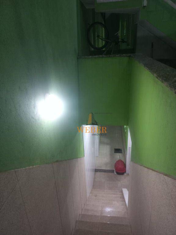 Sobrado à venda com 2 quartos, 253m² - Foto 5