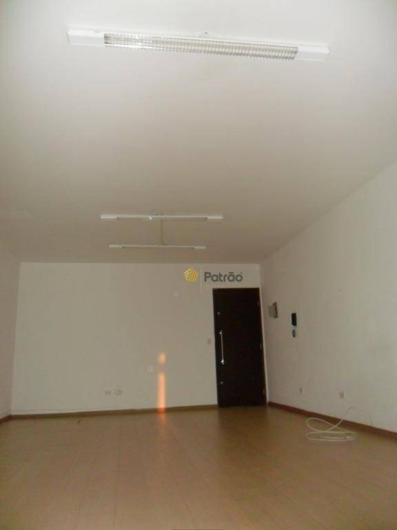 Conjunto Comercial-Sala para alugar, 63m² - Foto 4