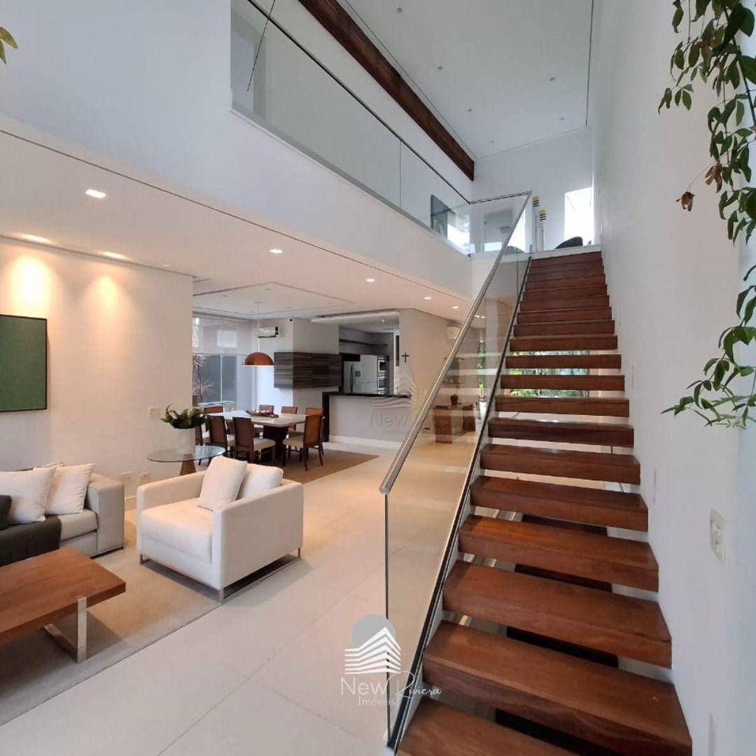 Casa de Condomínio, 5 quartos - Foto 31