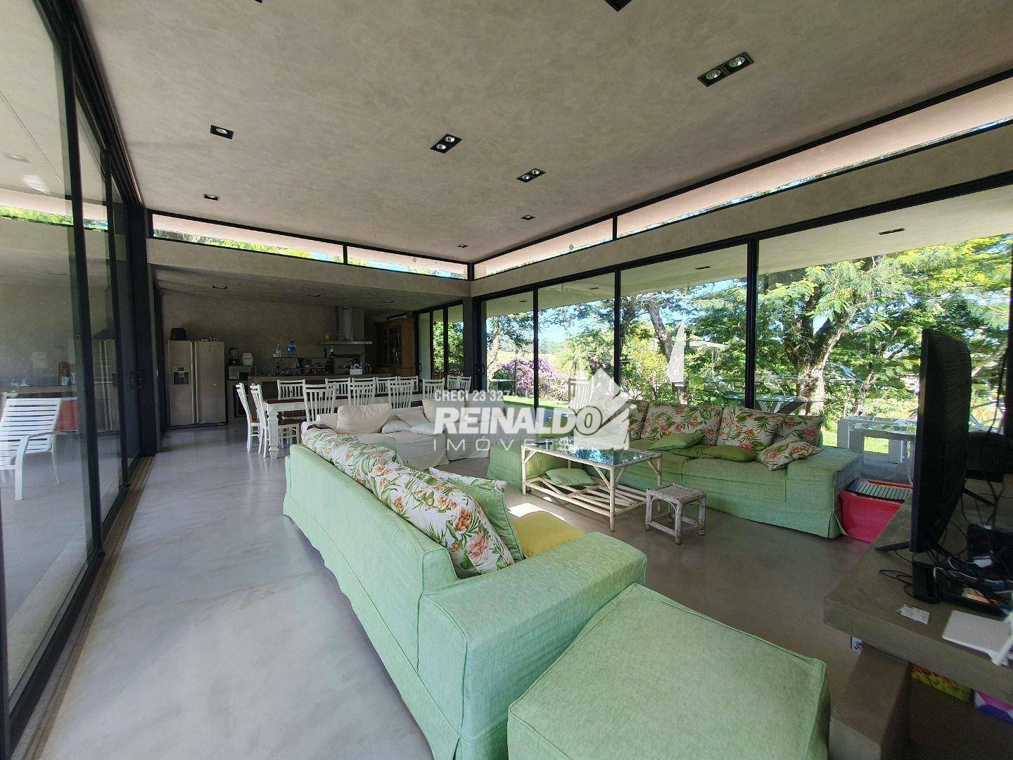 Casa de Condomínio à venda com 3 quartos, 360m² - Foto 11