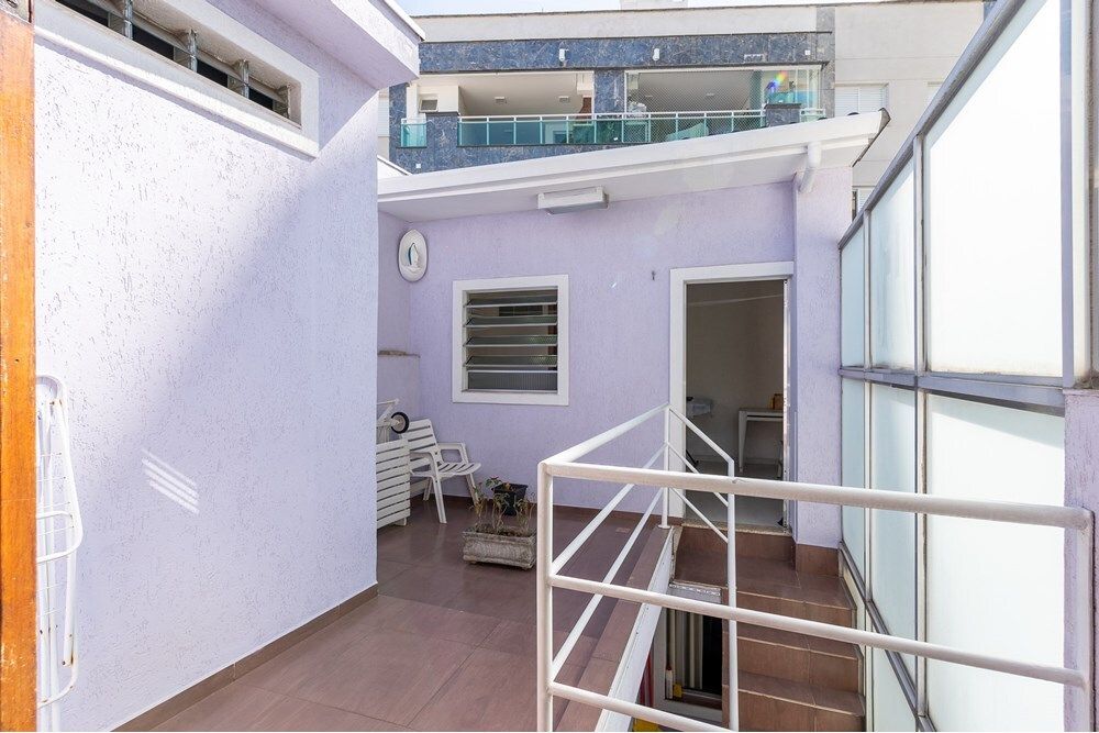 Casa de Condomínio à venda com 3 quartos, 180m² - Foto 9