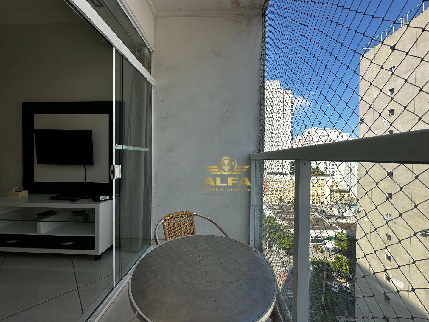 Apartamento à venda com 2 quartos, 75m² - Foto 8