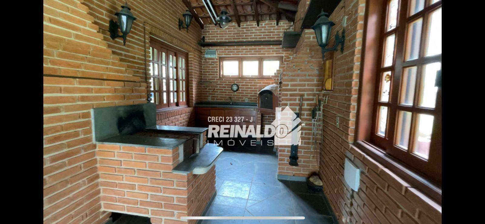 Casa de Condomínio à venda com 1 quarto, 198m² - Foto 7