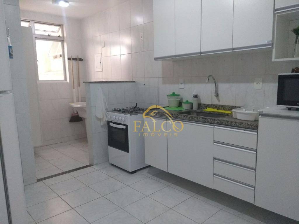 Apartamento à venda com 1 quarto, 70m² - Foto 7