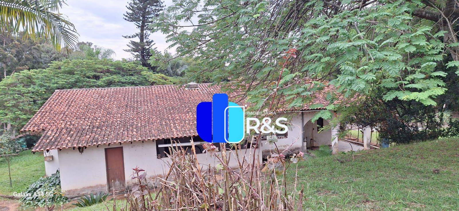 Sítio à venda com 3 quartos, 280m² - Foto 5