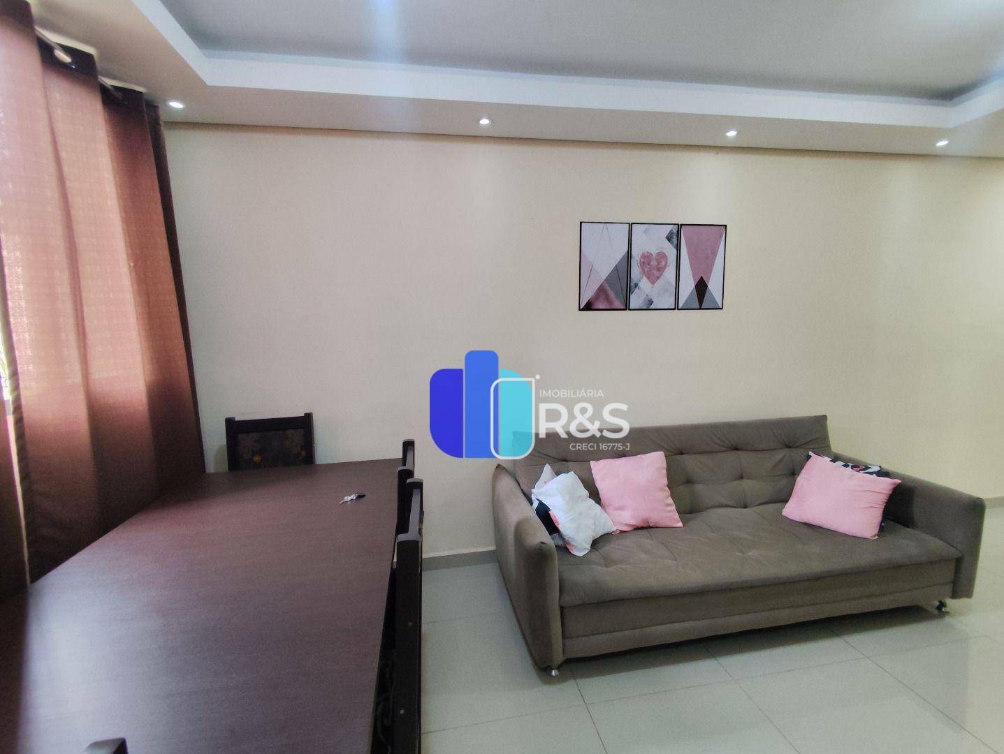 Apartamento à venda com 2 quartos, 55m² - Foto 21