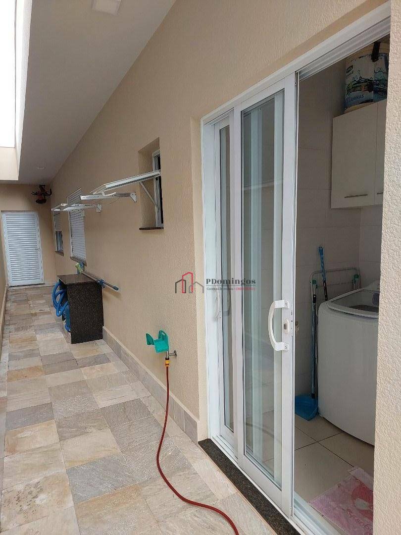 Casa de Condomínio à venda com 3 quartos, 148m² - Foto 25