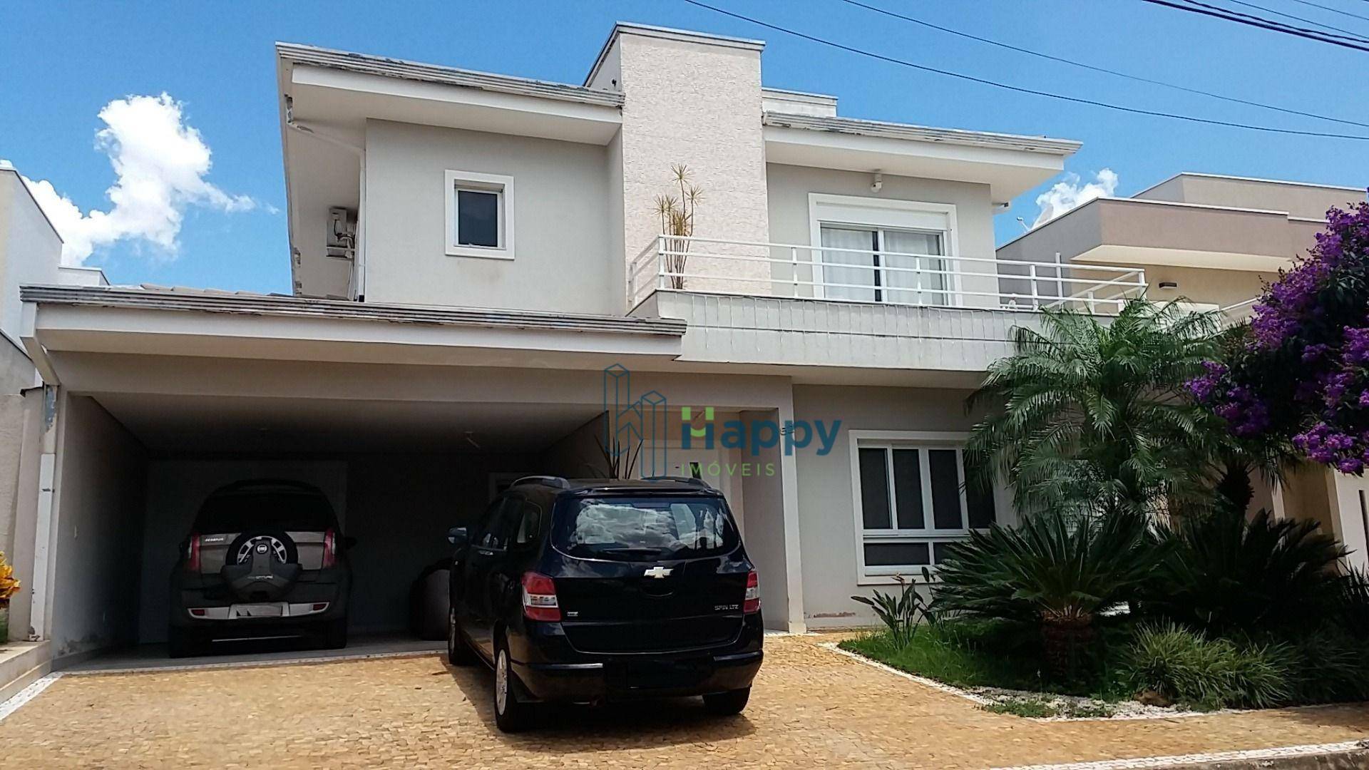 Casa à venda com 3 quartos, 280m² - Foto 3