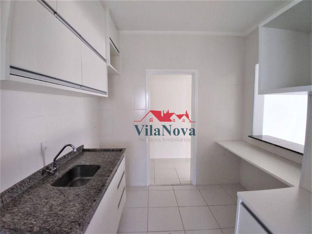 Apartamento para alugar com 2 quartos, 68m² - Foto 5