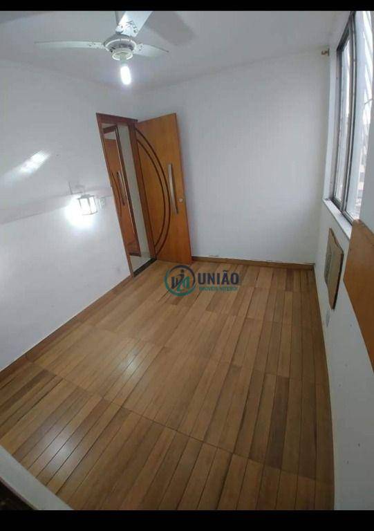 Apartamento à venda com 2 quartos, 59m² - Foto 6