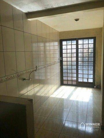 Sobrado à venda com 3 quartos, 46m² - Foto 4