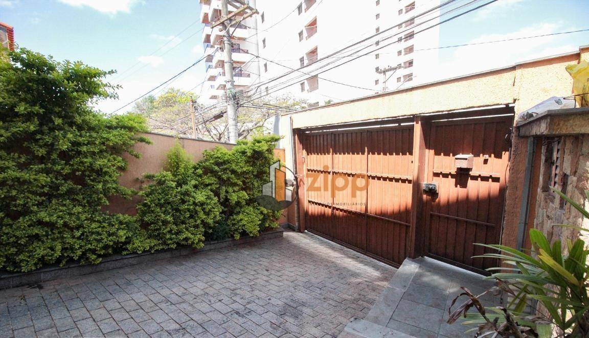 Sobrado, 4 quartos, 262 m² - Foto 20