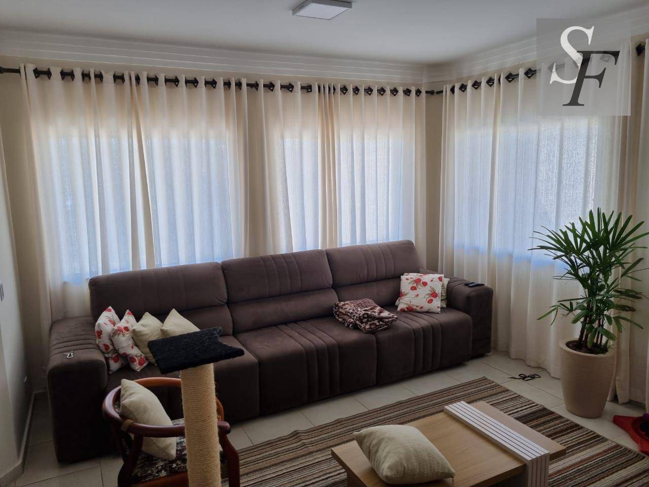 Sobrado à venda com 3 quartos, 257m² - Foto 3