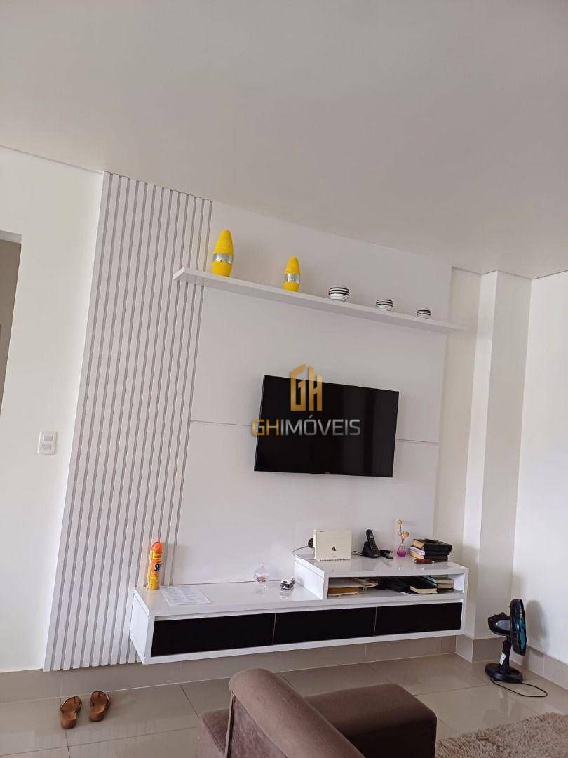 Apartamento à venda com 3 quartos, 117m² - Foto 7