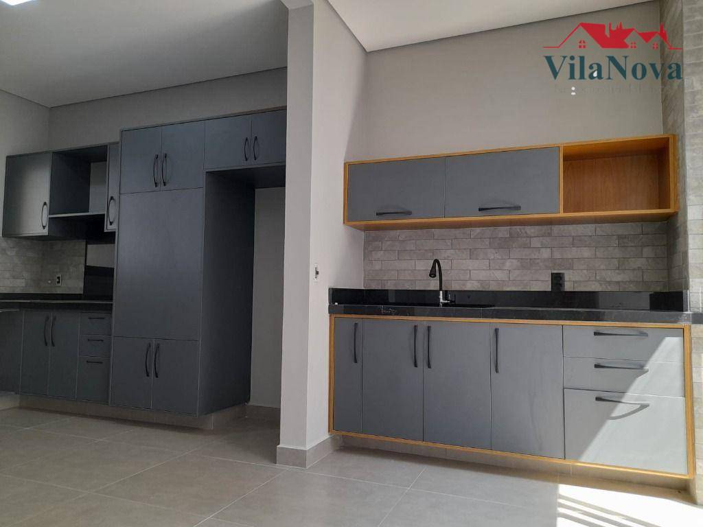 Casa de Condomínio à venda com 3 quartos, 138m² - Foto 59