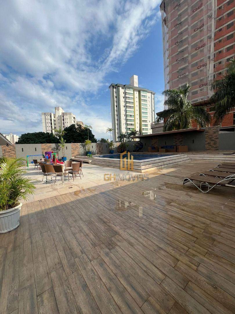 Apartamento à venda com 1 quarto, 38m² - Foto 6