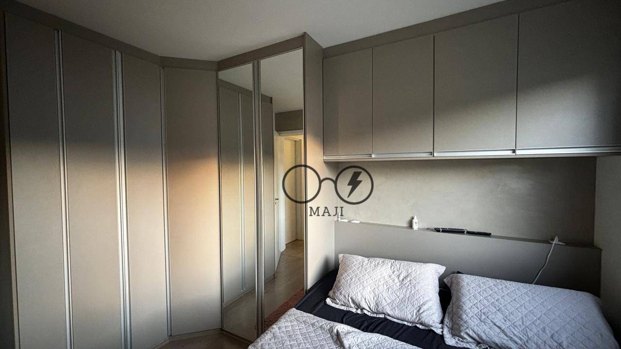 Apartamento à venda com 2 quartos, 46M2 - Foto 12