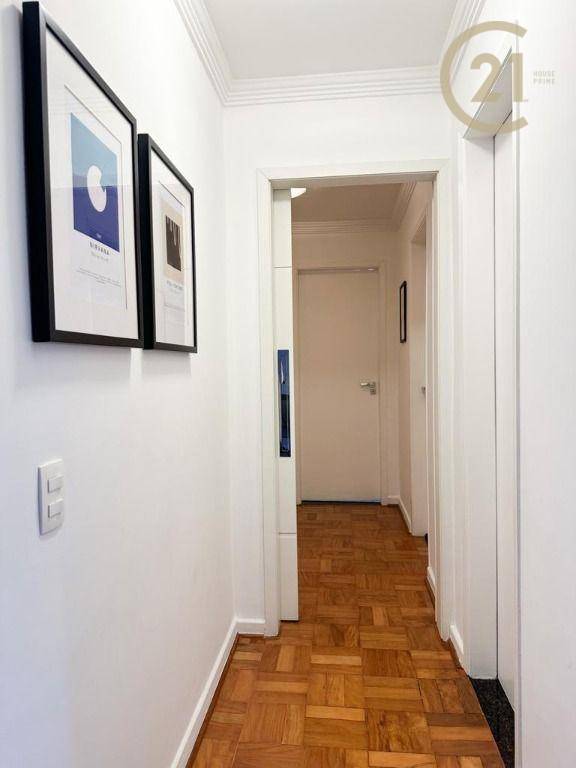 Apartamento à venda com 3 quartos, 85m² - Foto 21