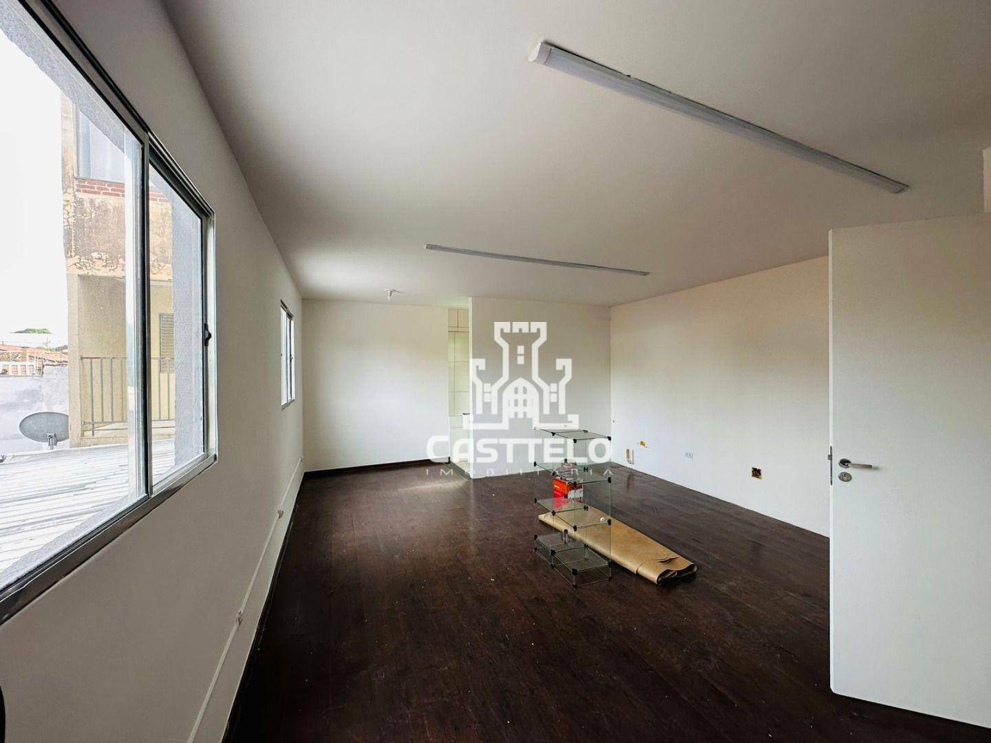Conjunto Comercial-Sala para alugar, 30M2 - Foto 3