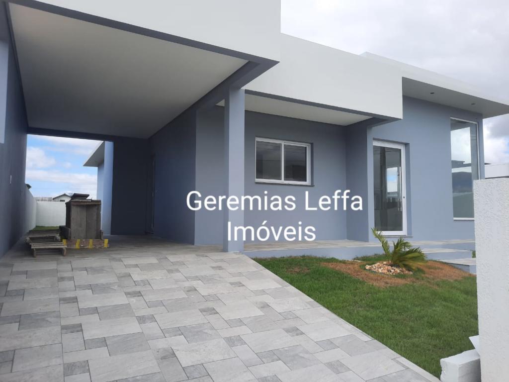 Casa à venda com 3 quartos, 155m² - Foto 2