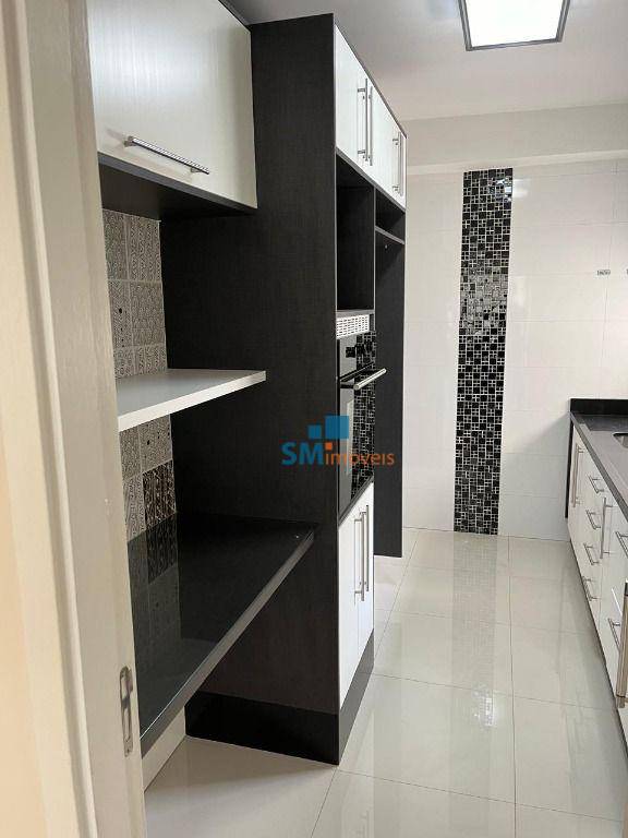 Apartamento à venda com 3 quartos, 123m² - Foto 6