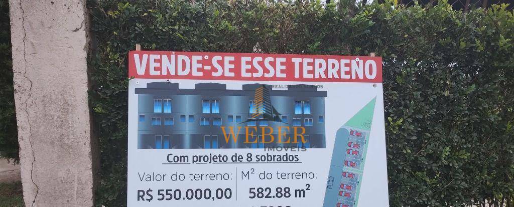 Loteamento e Condomínio à venda, 582M2 - Foto 3