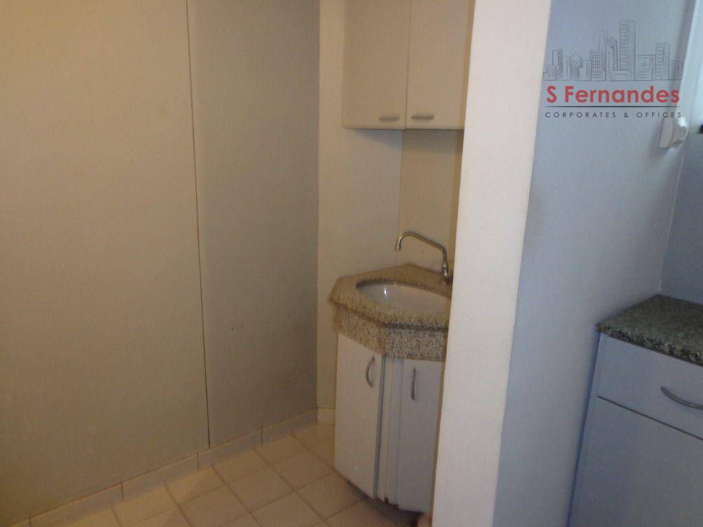 Conjunto Comercial-Sala para alugar, 90m² - Foto 11