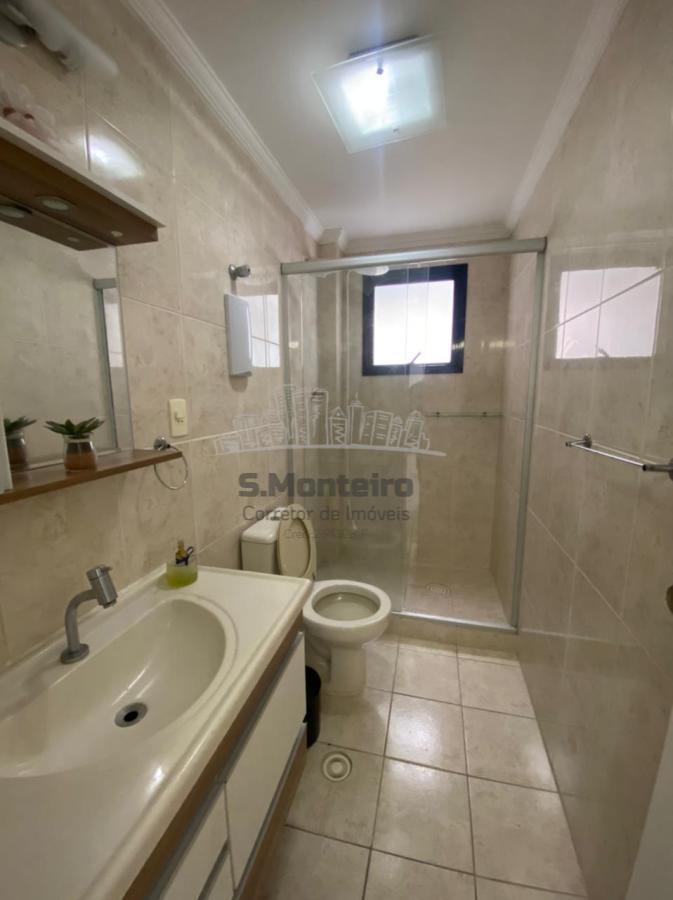 Apartamento à venda com 2 quartos, 101m² - Foto 8